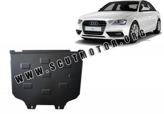 Scut cutie de viteză Audi A4 B9