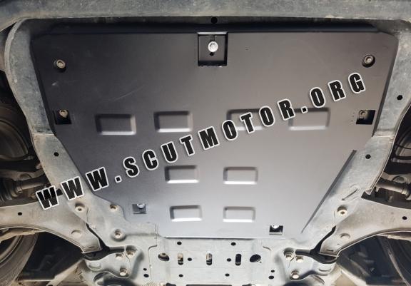 Scut motor metalic Land Rover Discovery Sport 
