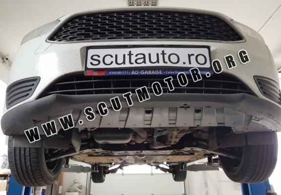 Scut motor metalic Ford Focus 3