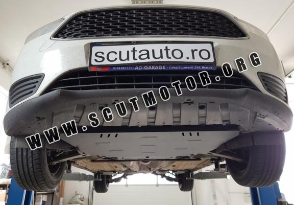 Scut motor metalic Ford Focus 3