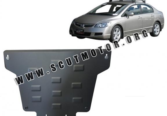 Scut motor metalic Honda Civic (sedan)