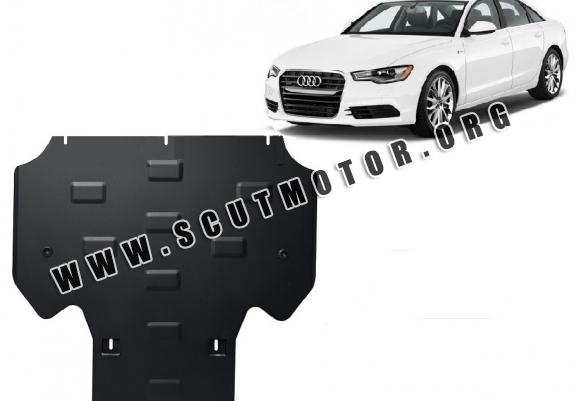 Scut cutie de viteză Audi A6
