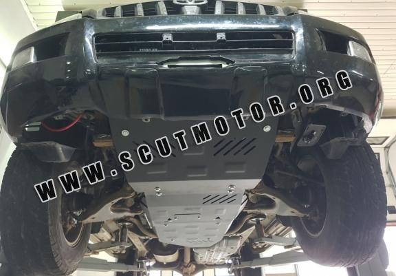 Scut motor metalic Toyota Land Cruiser 150