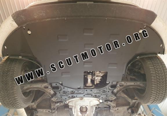 Scut motor metalic Kia Ceed 