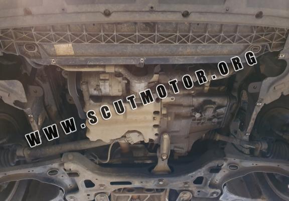 Scut motor metalic VW Polo