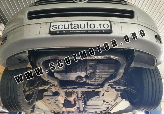 Scut motor metalic Volkswagen Transporter T5