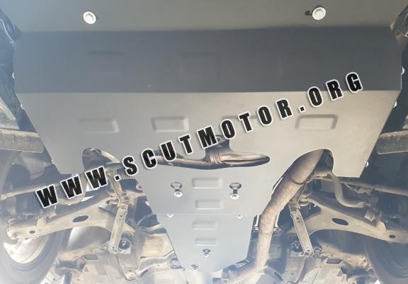 Scut motor metalic Subaru Forester 4