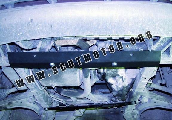 Scut motor metalic Mercedes Vito