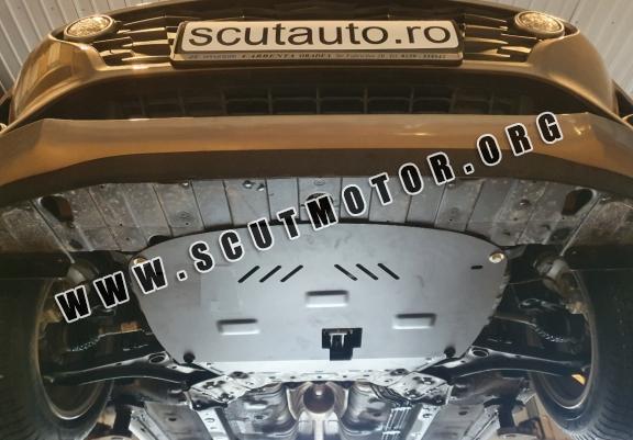 Scut motor metalic Kia Picanto