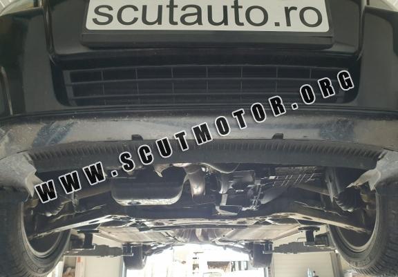 Scut motor metalic Ford Focus 2