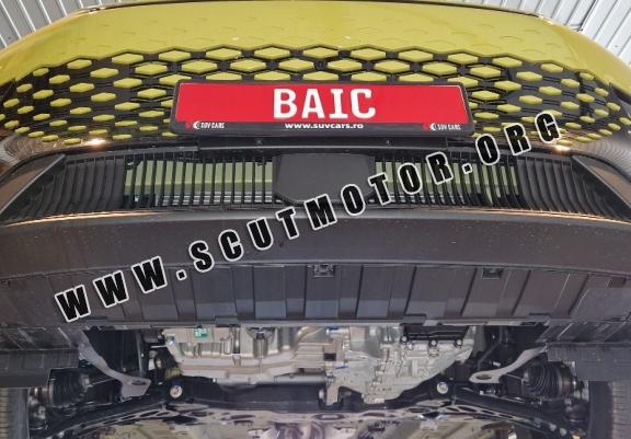 Scut motor metalic Baic Beijing X55