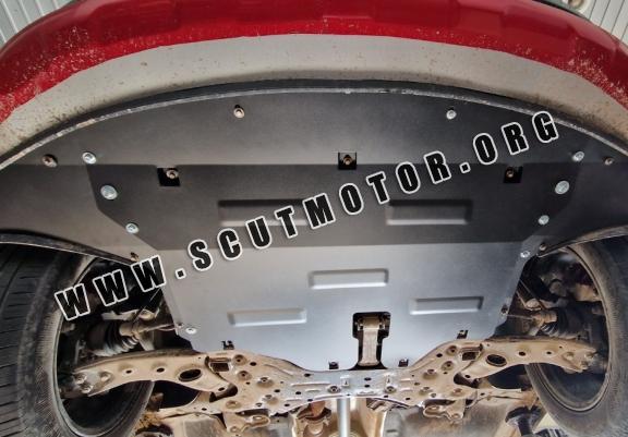 Scut motor metalic Kia Sorento