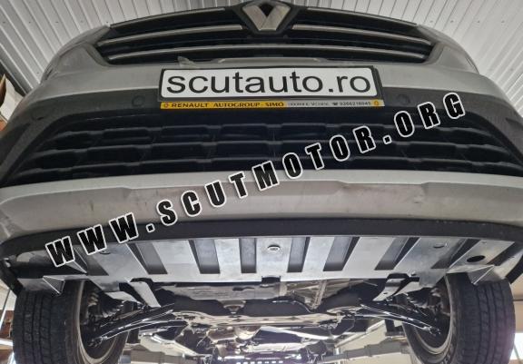 Scut motor metalic Renault Trafic