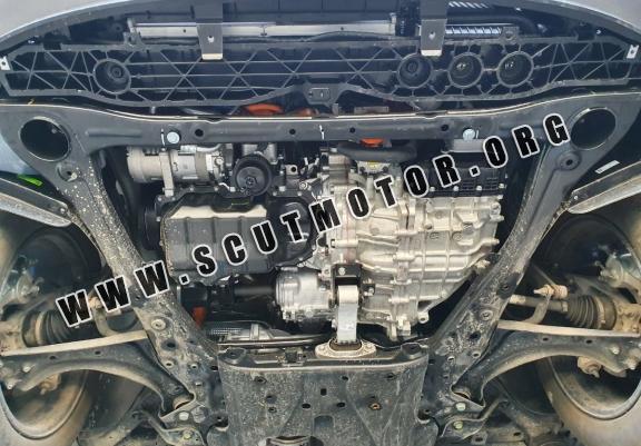 Scut motor metalic Kia Sportage