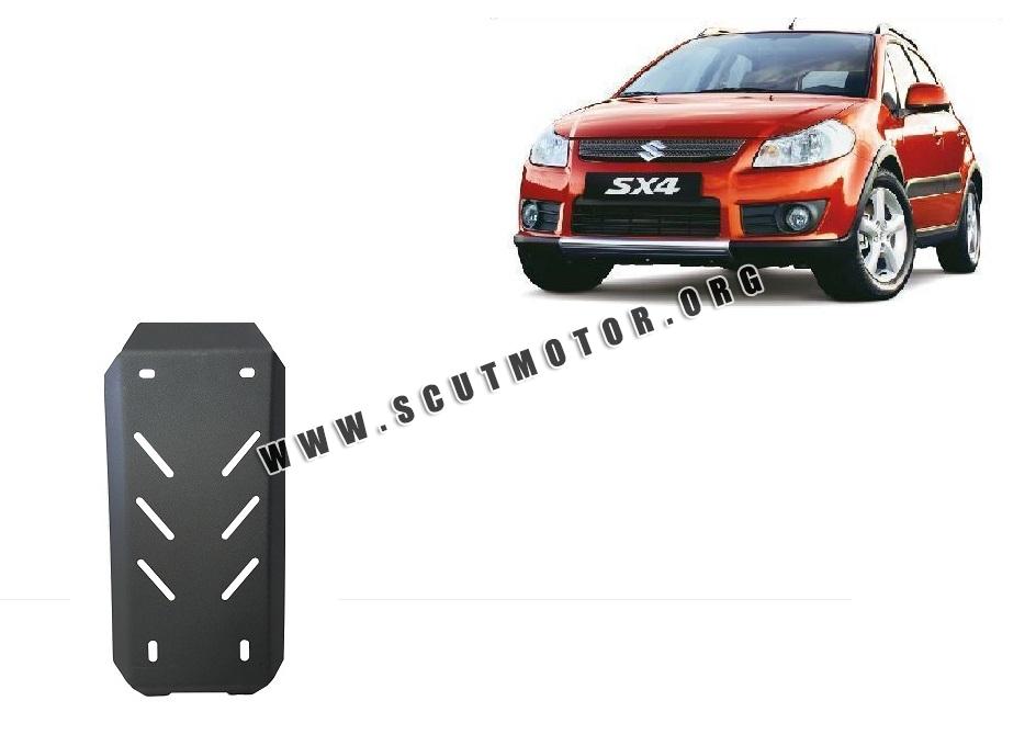 Scut diferențial Suzuki SX 4, motorizare 4x4