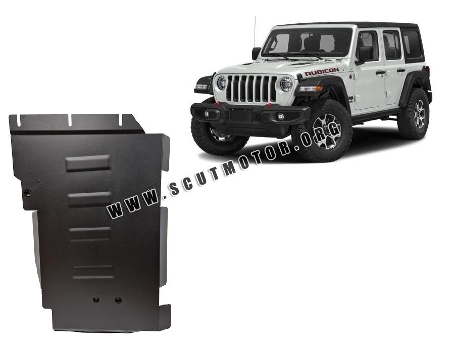 Scut cutie de viteză Jeep Wrangler - JL
